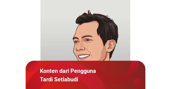 Gotong Royong Kampung Mulai Sunyi
