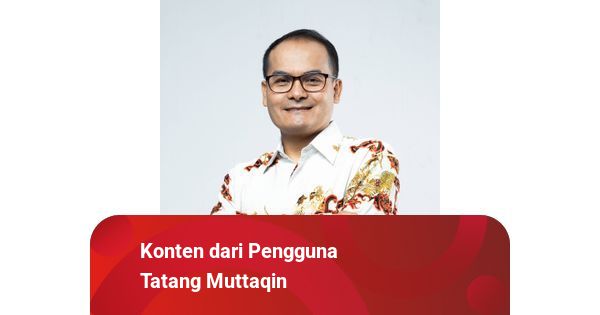 Spirit Kebangkitan Nasional dari Ruang Kelas Vokasi