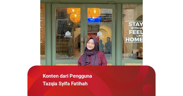 Kenapa Negara Timur Tengah Bisa Terjebak dalam Krisis Pangan Meski Kaya Raya?