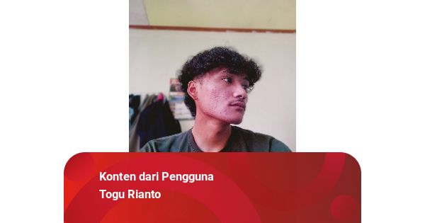 Hidup Biasa di Tengah Budaya Pamer