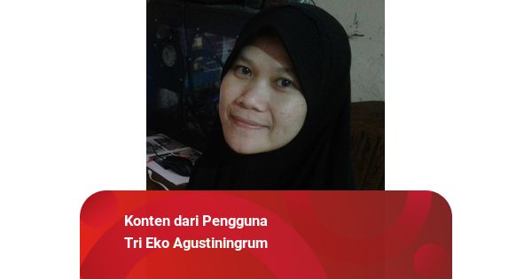 Setiap Pagi, Selalu Ada Rasa Bersalah yang Ikut Berangkat