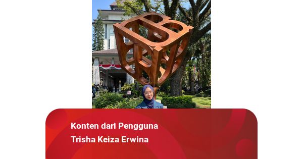 Kenapa Bau Tertentu Bisa Bikin Kamu Langsung Flashback?