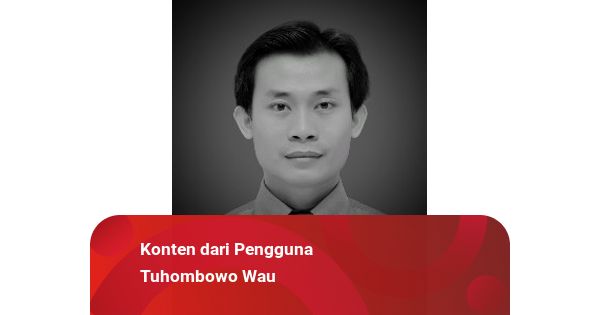 Makmur dan "Makmur": antara Data Negara dan Meja Makan Rakyat
