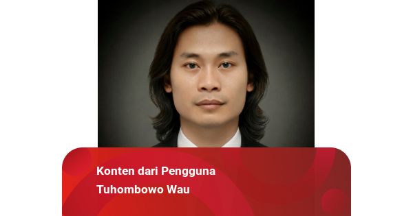 Di Mana Ada Amerika, di Situ Muncul Konflik