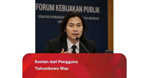 Merdeka Belajar Tanpa Belajar Merdeka adalah Ilusi