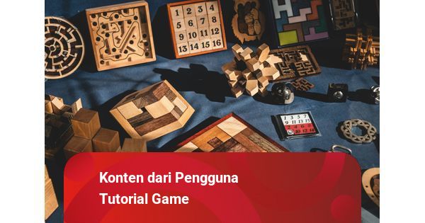 enakcuan rtp slot 25 Rekomendasi Game Santai untuk Mengisi Waktu Luang - kumparan.com