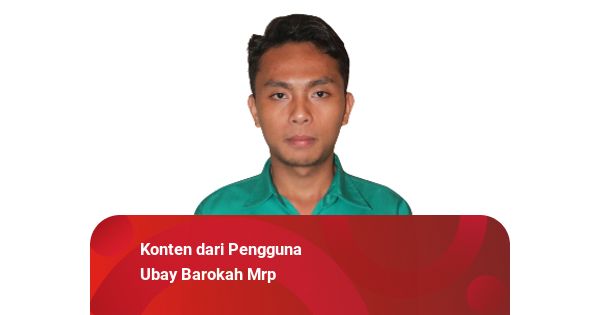 Mengapa Sahabat Harus Seperti Air? Filosofi Pertemanan Qomaruzzaman Awwab