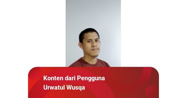 Ketika Air Menjadi Target: Wajah Baru Perang di Timur Tengah