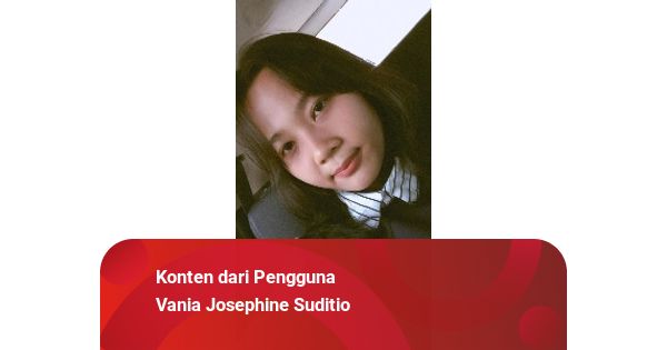 Ketika Cinta Merenggut Masa Depan