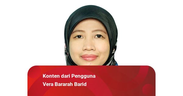 Ketika Hidup Diatur Algoritma: Realita Gig Worker Indonesia