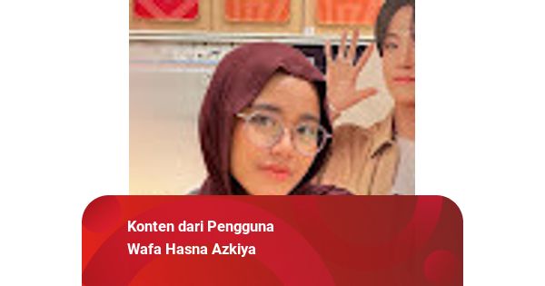 Jangan Semua Hal Dibilang FOMO