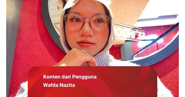 Sejak Kapan Ini Menjadi Normal?