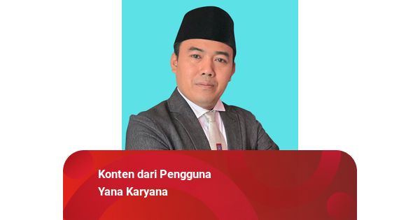 Regenerasi Politik yang Terjebak Patronase
