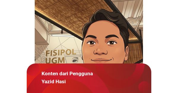 Kuota Ada, Kuasa Siapa? Paradoks Keterwakilan Perempuan di DPR