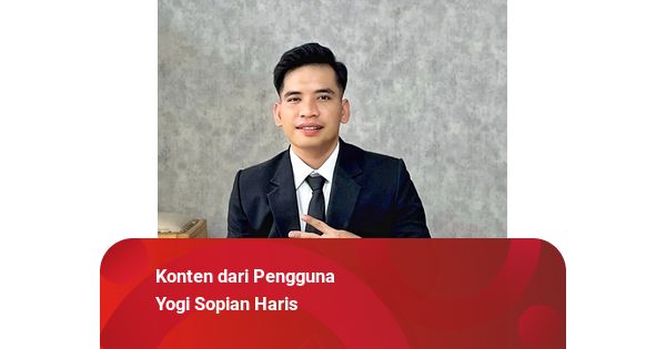 Ketika Hidup Terasa Tidak Adil, Saya Memilih untuk Tidak Menyerah