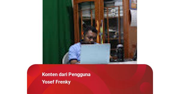 Antara Profesional dan Personal: Garis Tipis Seorang Guru