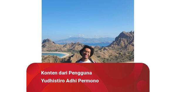 Antartika: dari Benua Kosong menuju Arena Geopolitik Dunia