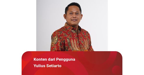Ruang Digital Tanpa Keadaban dan Pentingnya Literasi Digital