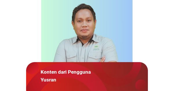 Apakah Ini Strategi atau Ketidakberdayaan?