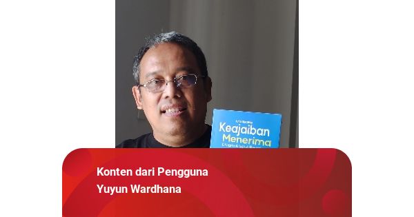 Kita Sibuk Mengikuti Politik, Tubuh Diam-diam Kewalahan