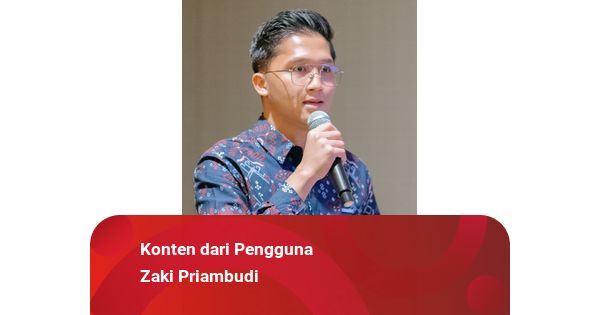 Terjebak di Antara Dua Angka Kerugian Negara