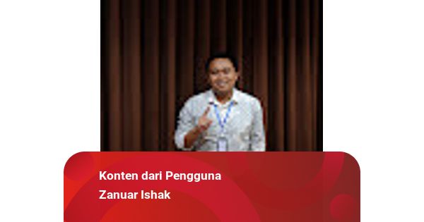 Ijazah Bisa Dipalsukan, Lalu untuk Apa Kamu Sekolah Hari Ini?