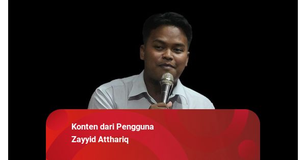 Paradoks Pendidikan: Sekolah Ada Kesempatan Tidak Merata