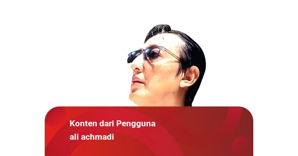 Habis Gelap, Terang Tak Kunjung Datang