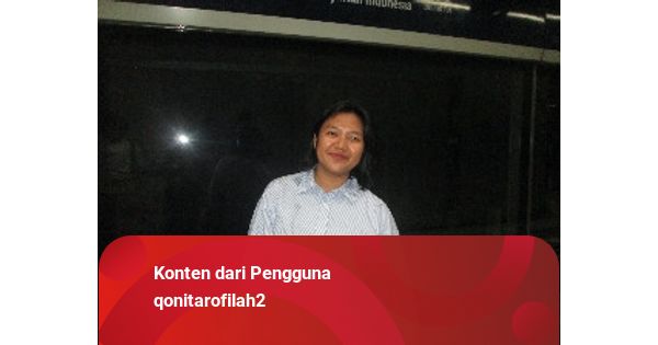 Dari Gerbong ke Timeline: Drama KRL yang Terus Berulang