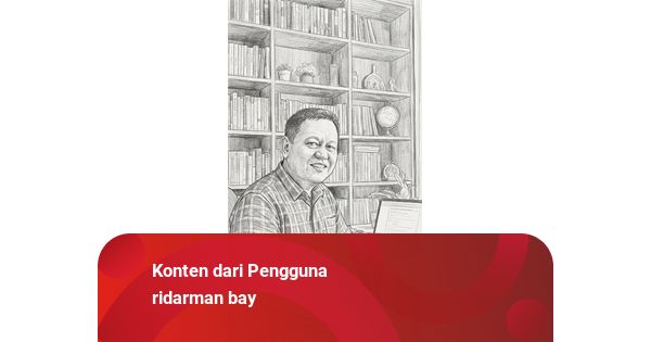 Melawan Lupa dengan Pena