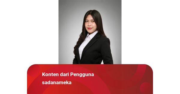 Kita Terlalu Cepat Percaya, Padahal Belum Tentu Benar