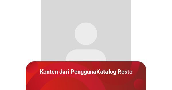 4 Restoran Sunda di Bandung untuk Makan bersama Keluarga – kumparan.com – kumparan.com 