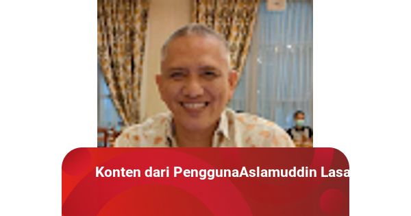 Inklusi Keuangan : Cerita tentang Akses, Harapan, dan Masa Depan