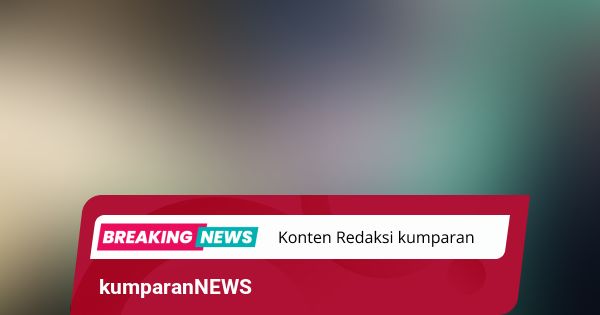 Jenazah Affan, Ojol yang Tewas Dilindas Rantis Polisi, Tiba di Rumah Duka