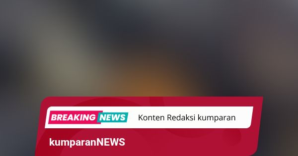 7 Korban Ledakan SMAN 72 Dirawat di RS Yarsi: Luka Perut-Gangguan Pendengaran
