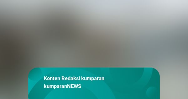 Rumah 2 Lantai di Depok Ambruk Timpa 2 Bangunan dan Mobil
