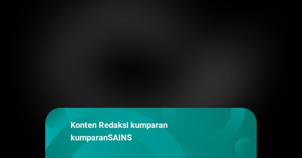 Kasus Langka, Cacing Parasit Bersarang di Mata Seorang Wanita China