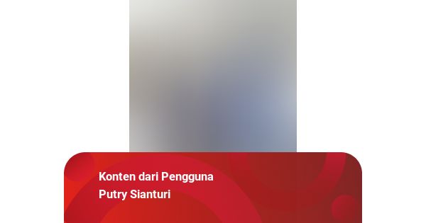 Plastik yang Menolak Mati