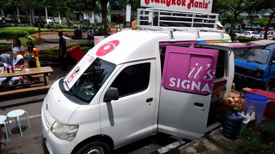 Mobil Toko: Berita Mobil Toko Terbaru dan Terupdate - kumparan