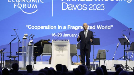World Economic Forum: Berita World Economic Forum Terbaru dan Terupdate
