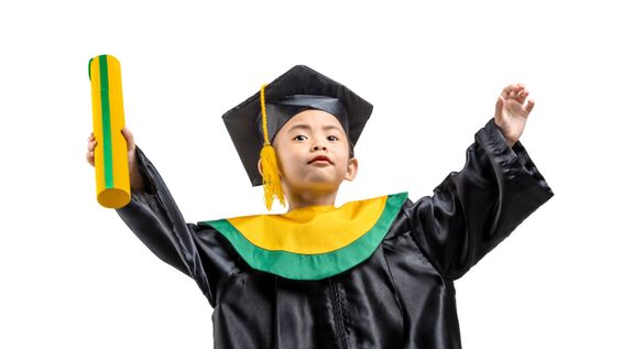 Wisuda TK: Berita Wisuda TK Terbaru dan Terupdate - kumparan