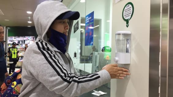 Hand Sanitizer: Berita Hand Sanitizer Terbaru dan Terupdate - kumparan
