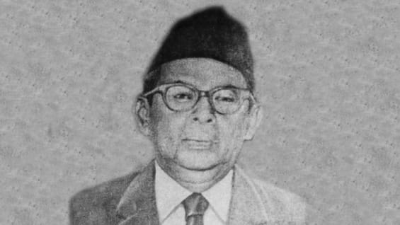 Abdul Kahar Muzakkir: Berita Abdul Kahar Muzakkir Terbaru dan Terupdate