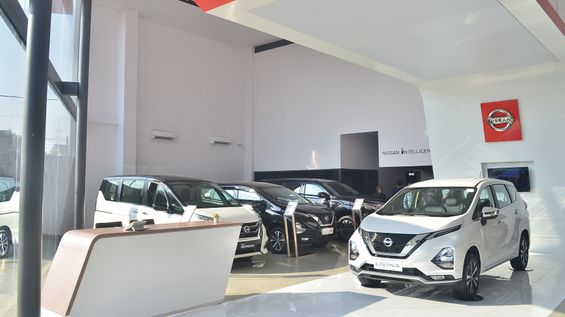 Harga OTR: Berita Harga OTR Terbaru dan Terupdate - kumparan