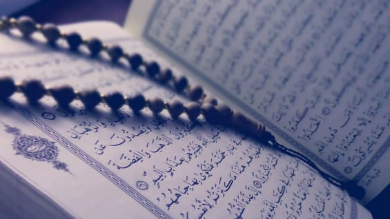 Alquran: Berita Alquran Terbaru dan Terupdate - kumparan