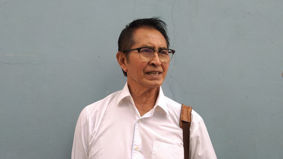 Pong Harjatmo Berita Pong Harjatmo Terbaru Dan Terupdate Kumparan