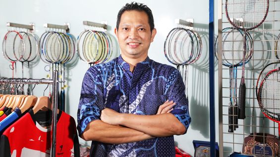 Hariyanto Arbi: Berita Hariyanto Arbi Terbaru dan Terupdate - kumparan