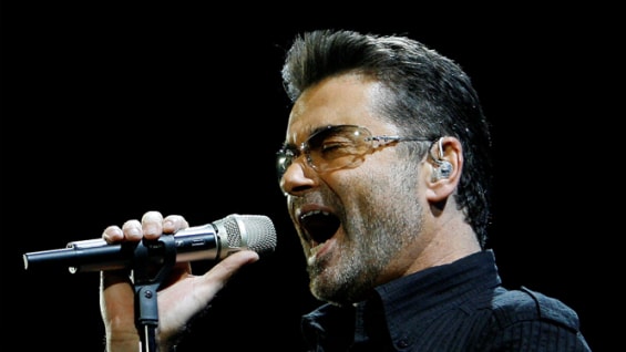 Penyanyi Pria: Berita Penyanyi Pria Terbaru dan Terupdate - kumparan