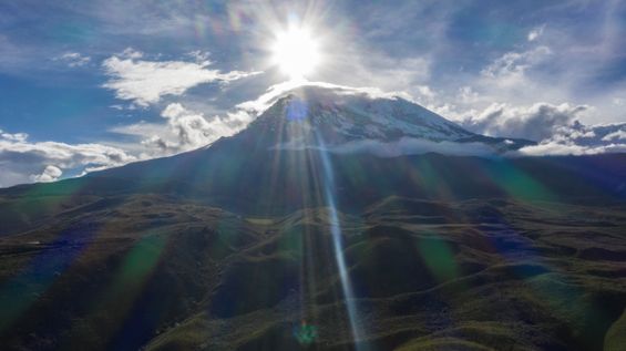 Gunung Sanggabuana: Berita Gunung Sanggabuana Terbaru dan Terupdate