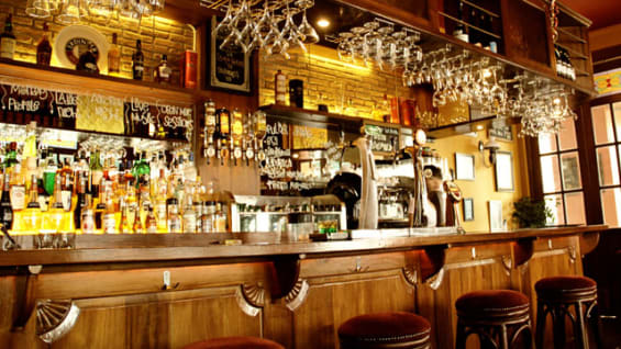 Bar: Berita Bar Terbaru dan Terupdate - kumparan